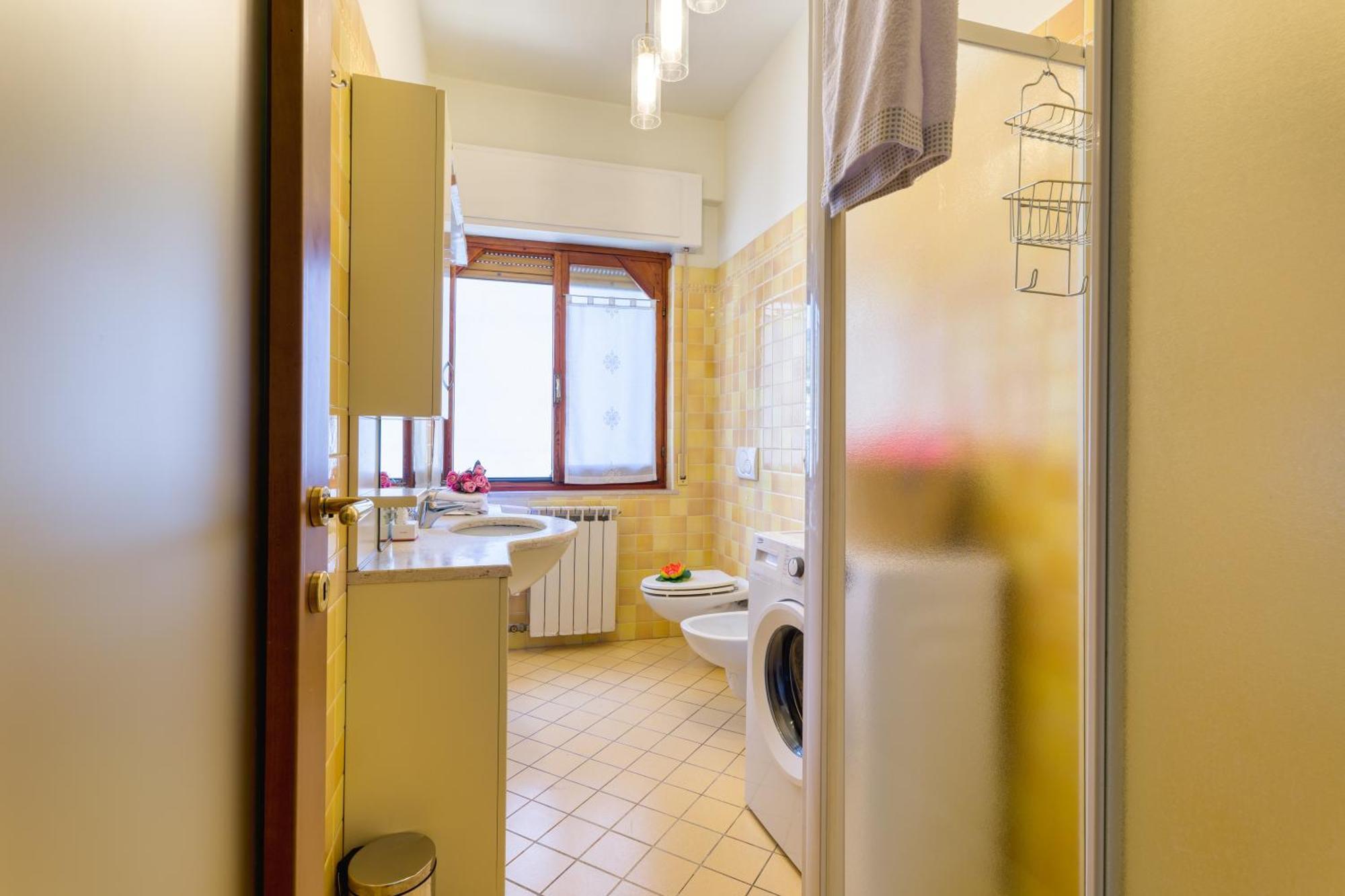אלסיו Bluemind Apartment 500M From Sea - Happy Rentals מראה חיצוני תמונה