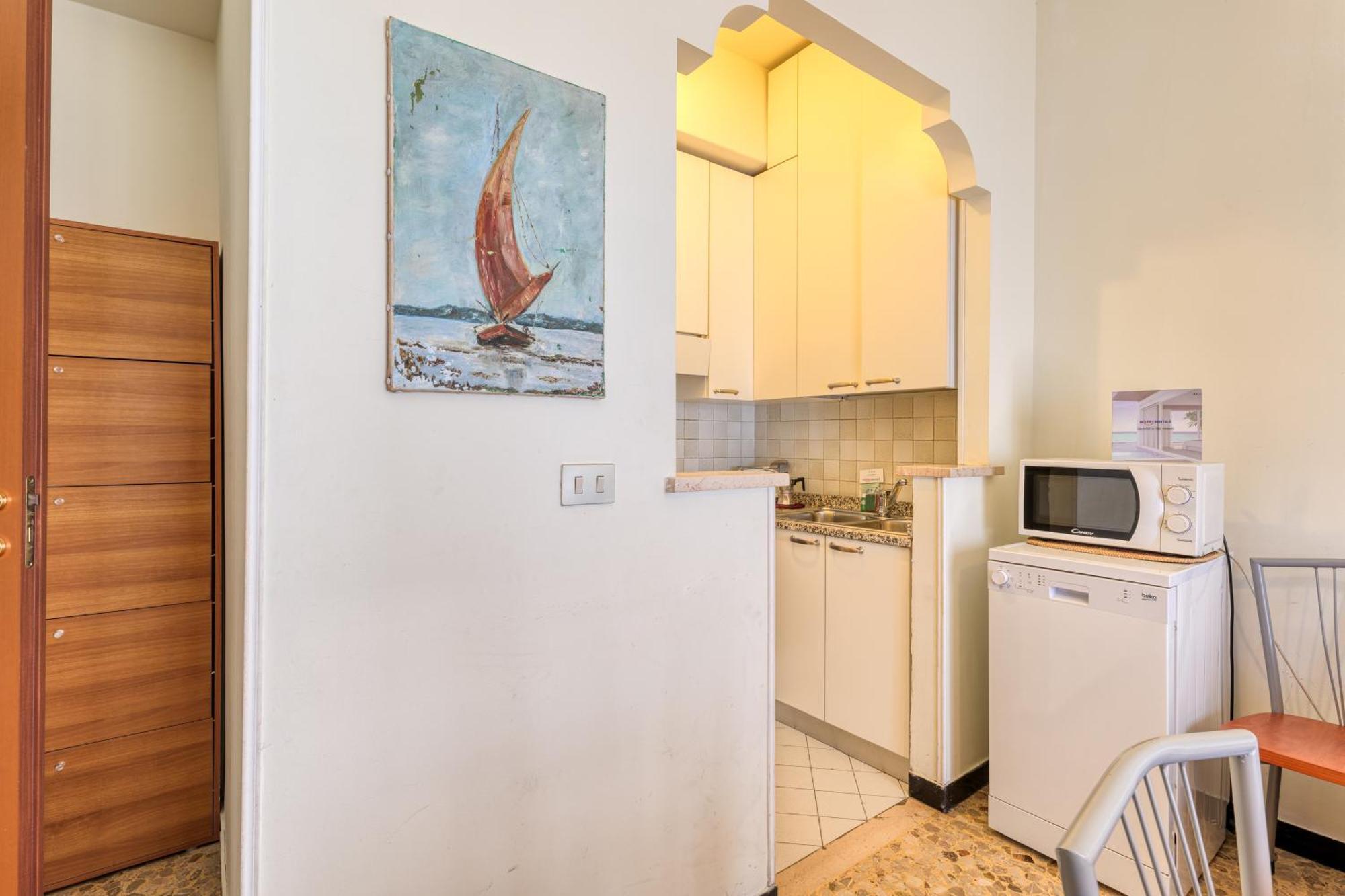 אלסיו Bluemind Apartment 500M From Sea - Happy Rentals מראה חיצוני תמונה