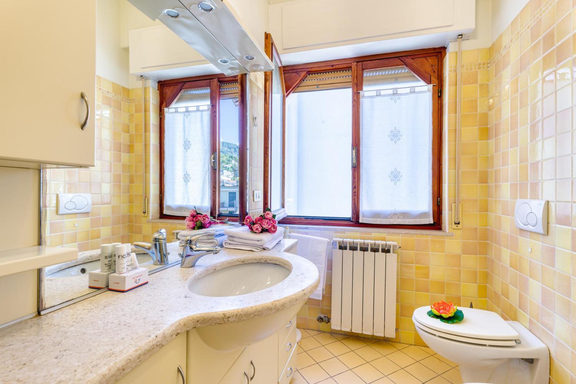 אלסיו Bluemind Apartment 500M From Sea - Happy Rentals מראה חיצוני תמונה