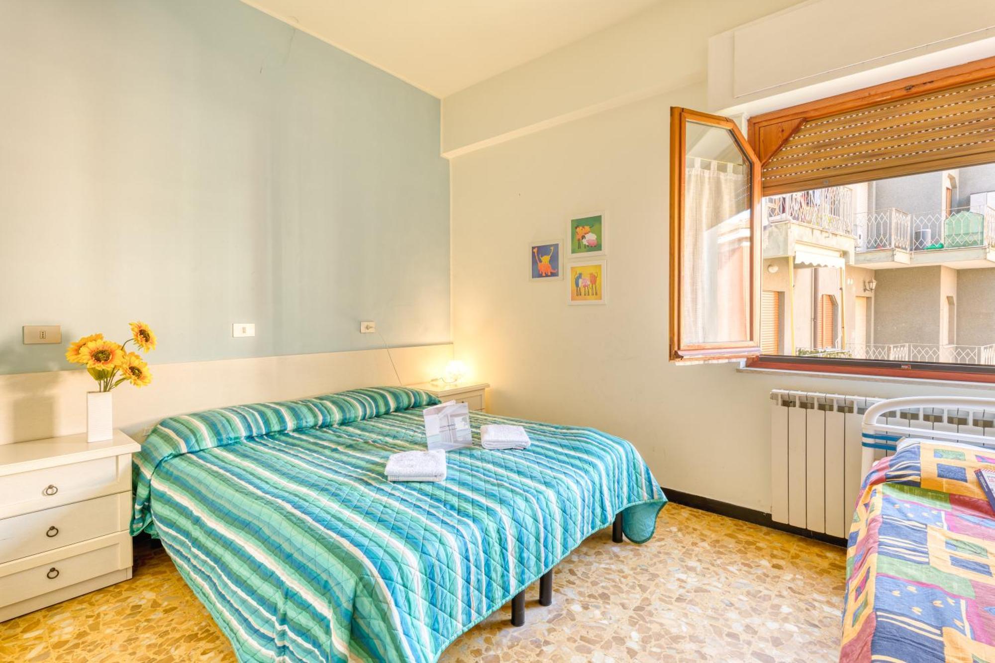 אלסיו Bluemind Apartment 500M From Sea - Happy Rentals מראה חיצוני תמונה