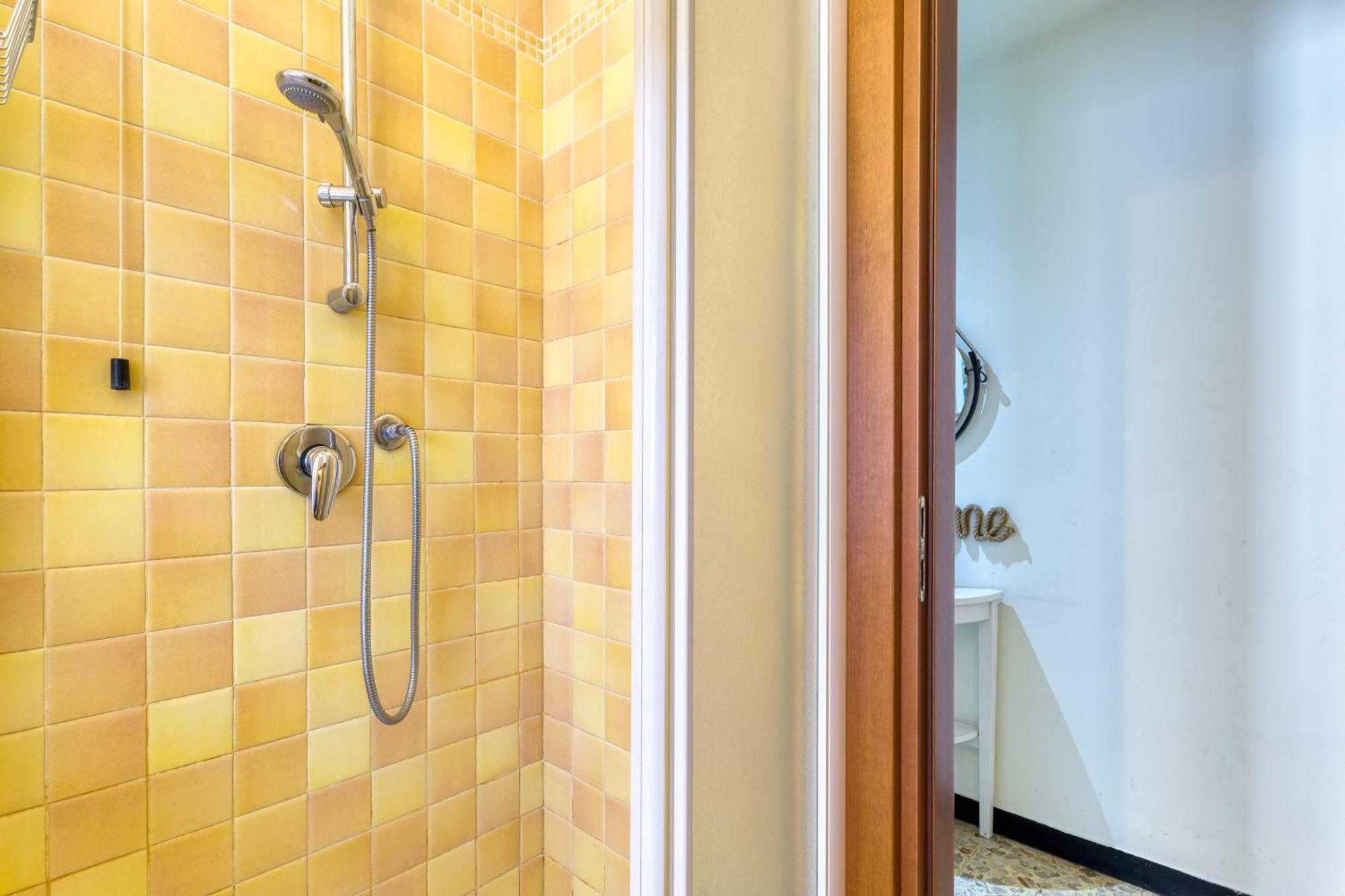 אלסיו Bluemind Apartment 500M From Sea - Happy Rentals מראה חיצוני תמונה