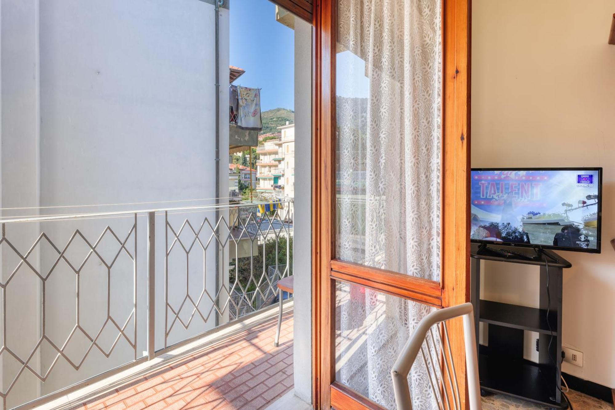 אלסיו Bluemind Apartment 500M From Sea - Happy Rentals מראה חיצוני תמונה