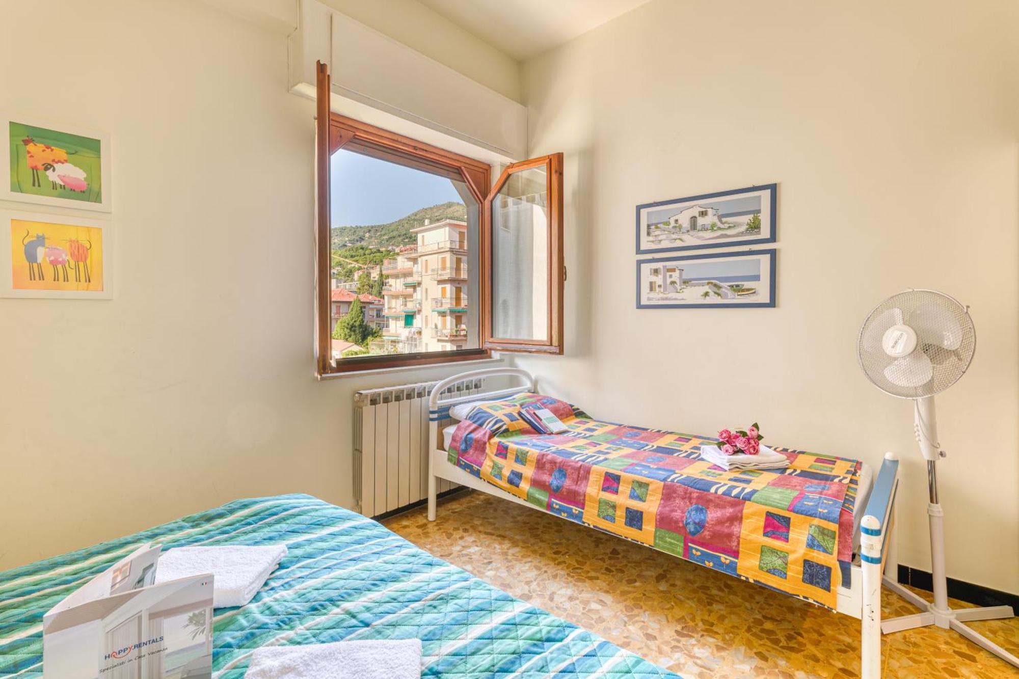 אלסיו Bluemind Apartment 500M From Sea - Happy Rentals מראה חיצוני תמונה