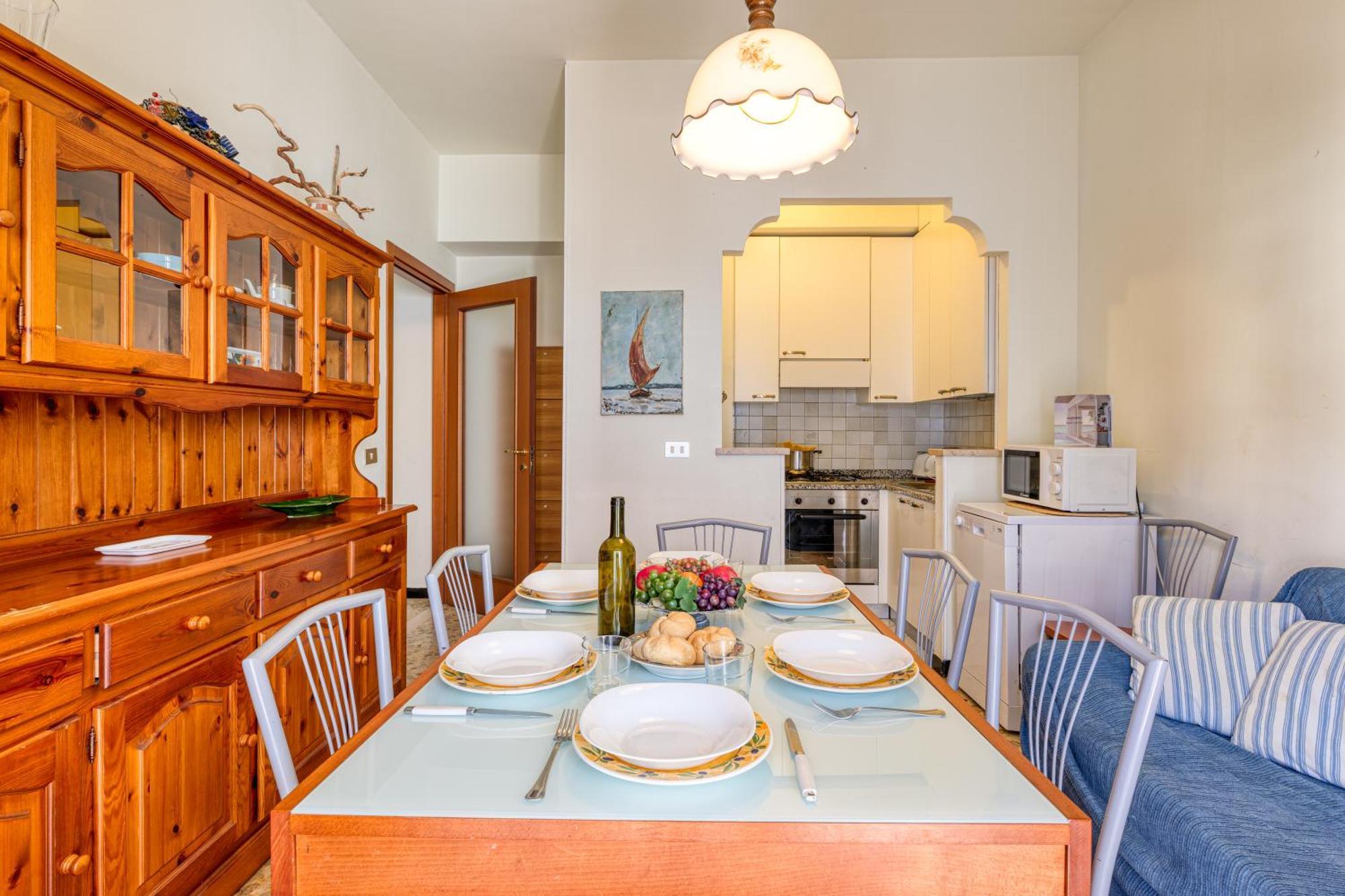 אלסיו Bluemind Apartment 500M From Sea - Happy Rentals מראה חיצוני תמונה