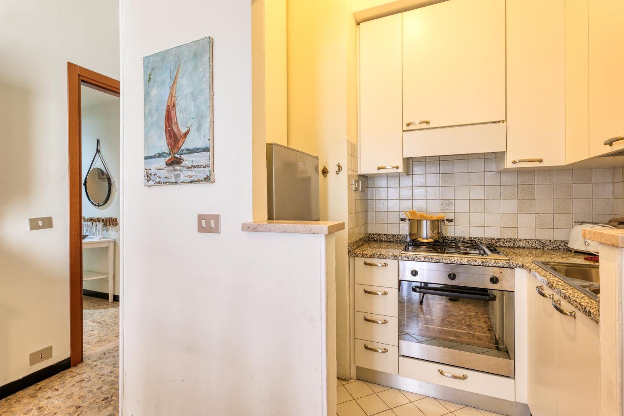 אלסיו Bluemind Apartment 500M From Sea - Happy Rentals מראה חיצוני תמונה